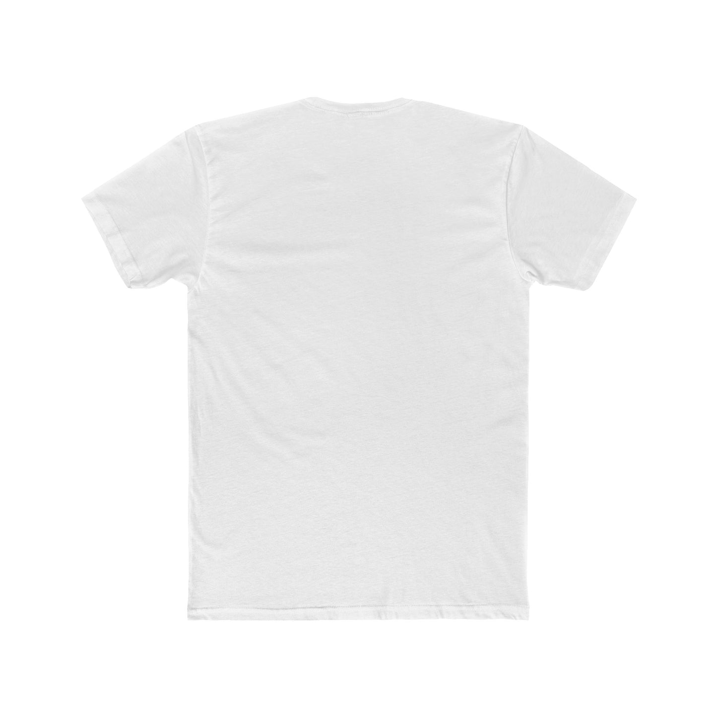 Vintage Classic Car Unisex Cotton Crew Tee - I'm Not Old, I'm Classic