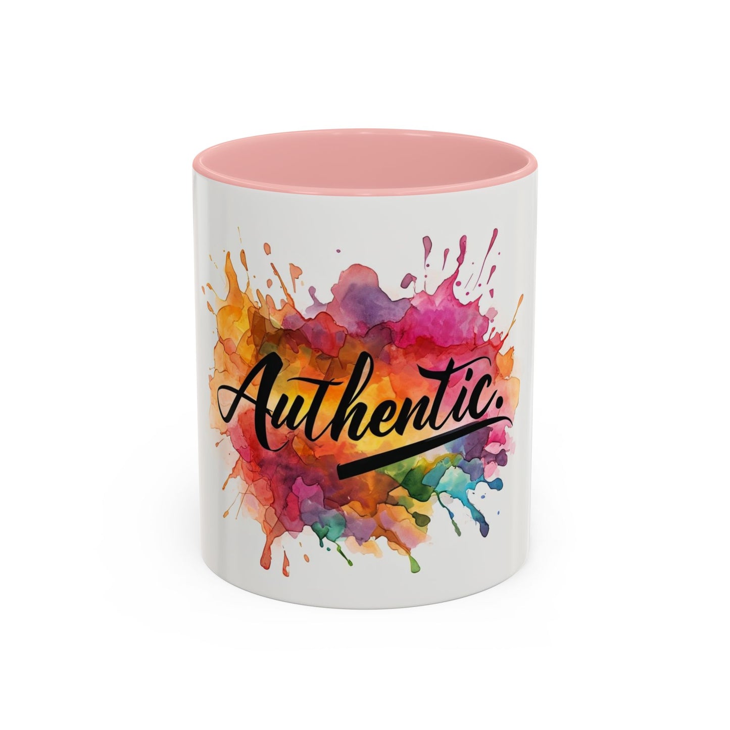 Wake Up Bold Start Coffee Mug