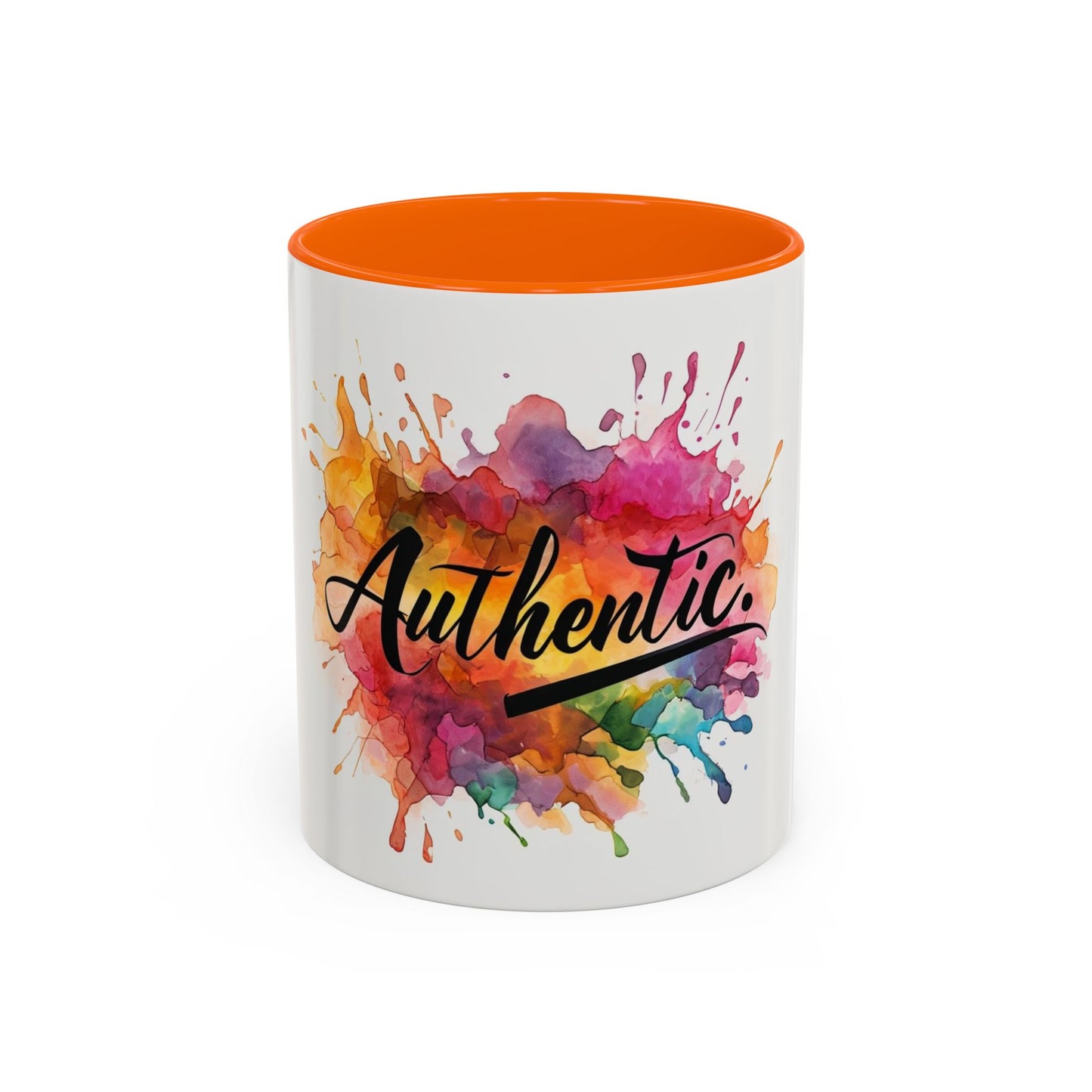 Wake Up Bold Start Coffee Mug