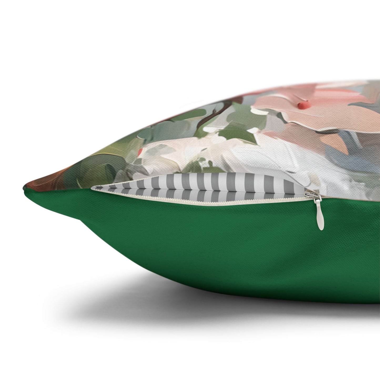Hummingbird Decorative Pillow Print