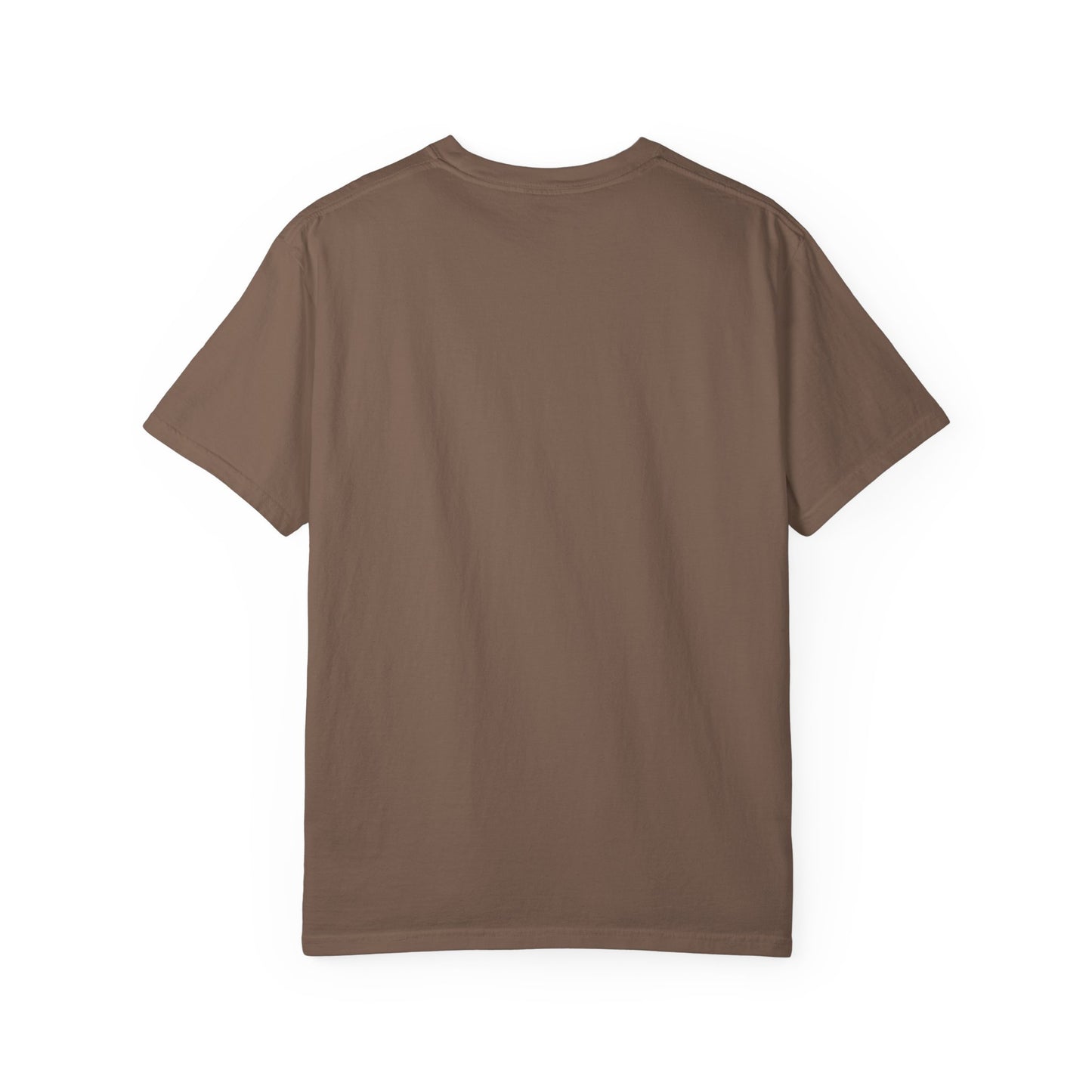 Funny Frog Monday T-Shirt - Unisex Garment-Dyed Tee