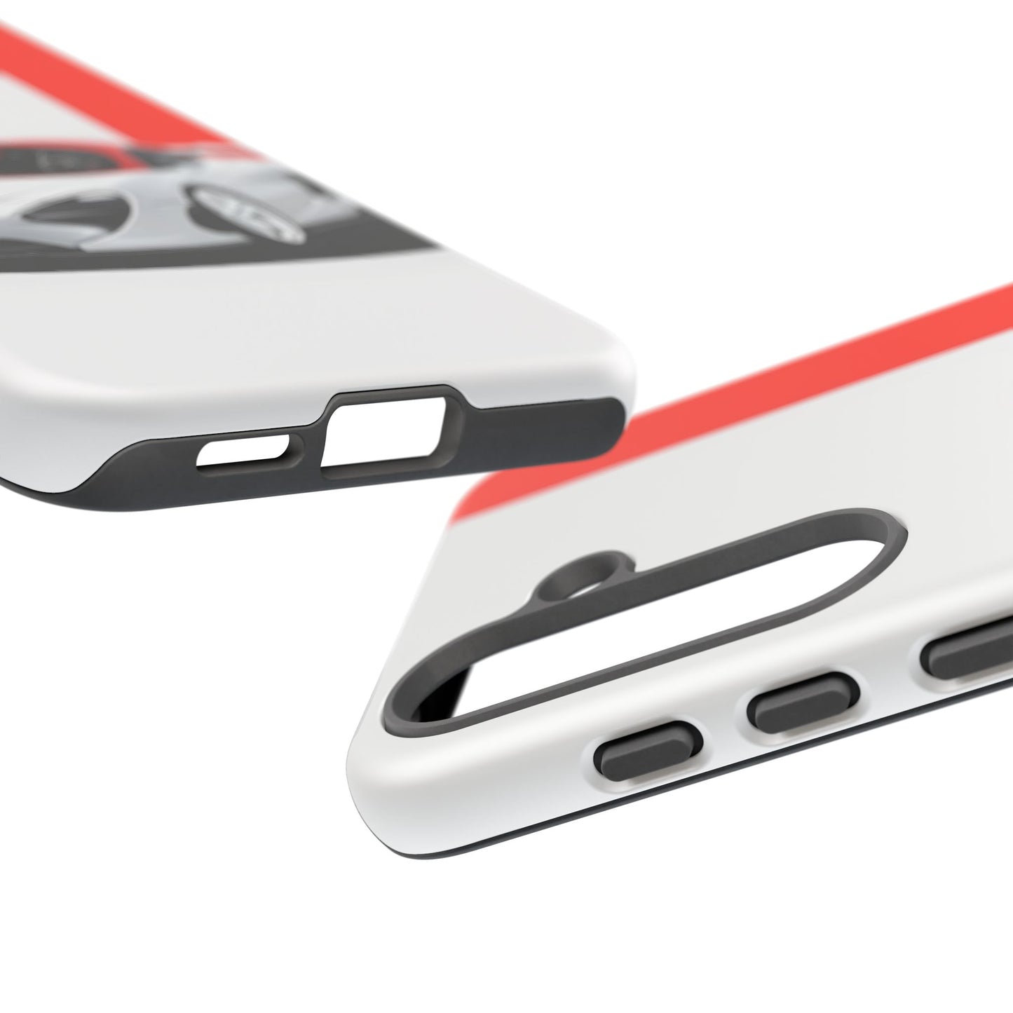 Car Enthusiast McLaren Phone Case Cover