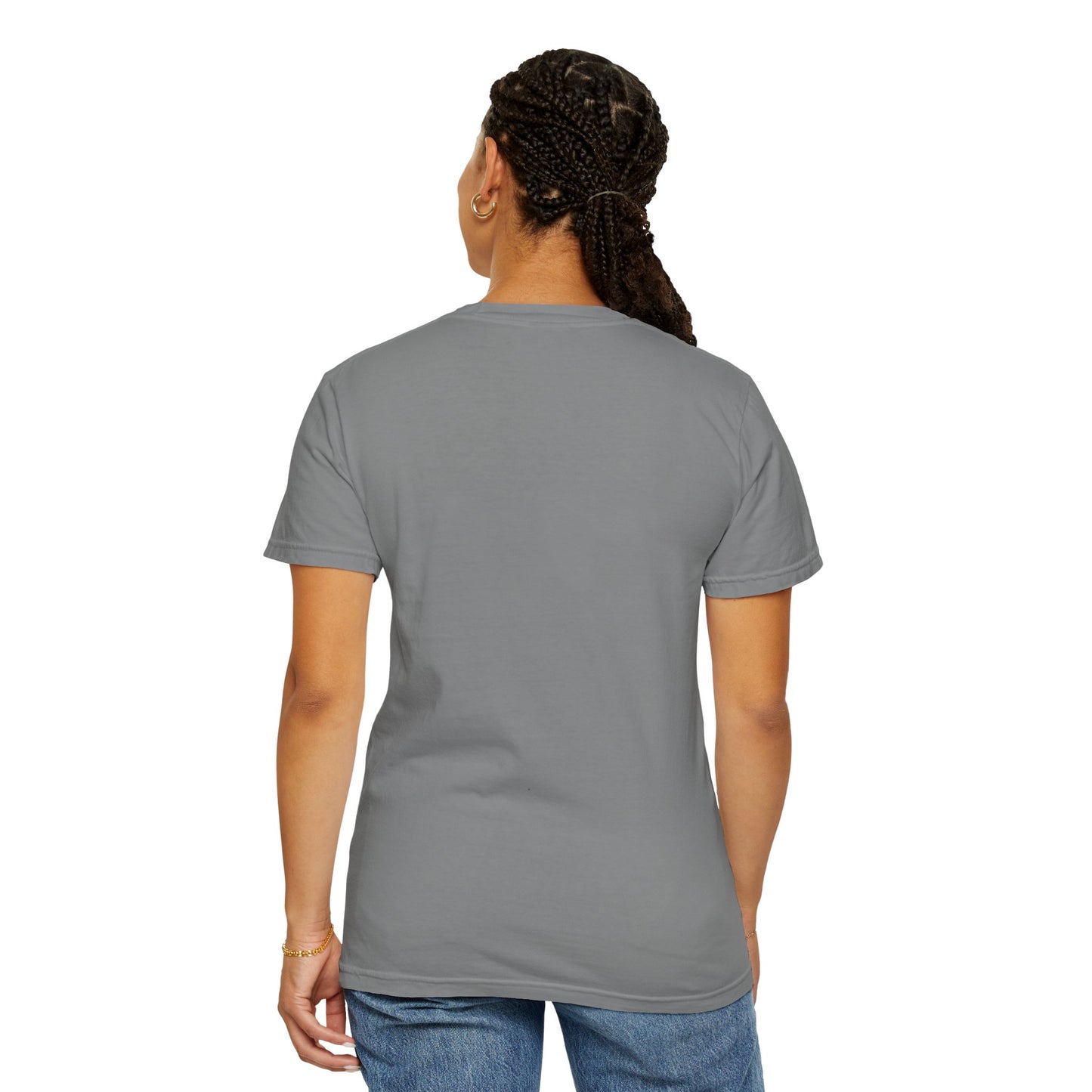 Stars, Stripes & Southern Pride Cowboy Boots Unisex T-Shirt