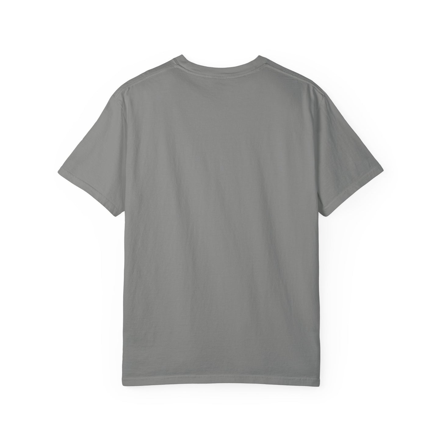 Funny Frog Monday T-Shirt - Unisex Garment-Dyed Tee