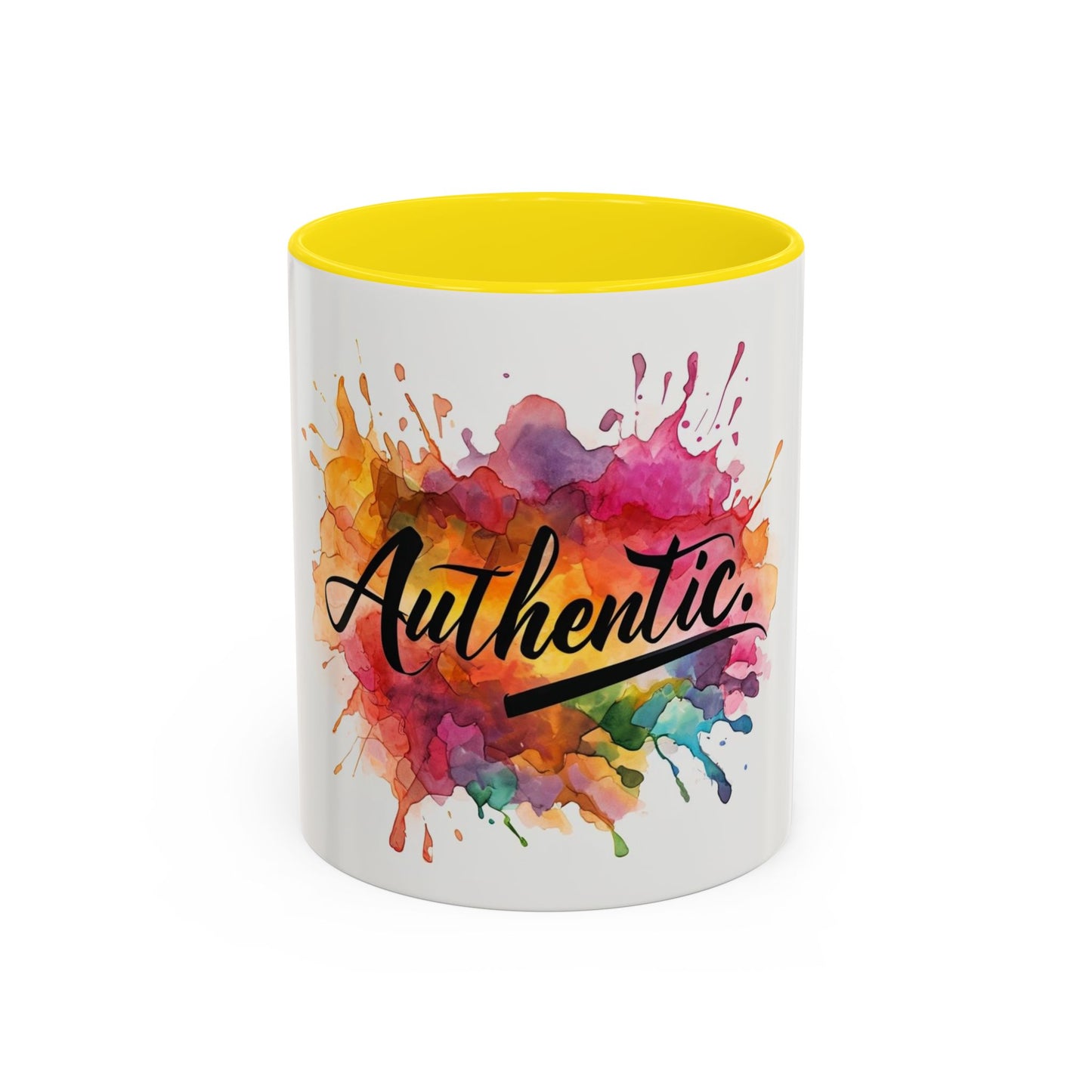 Wake Up Bold Start Coffee Mug