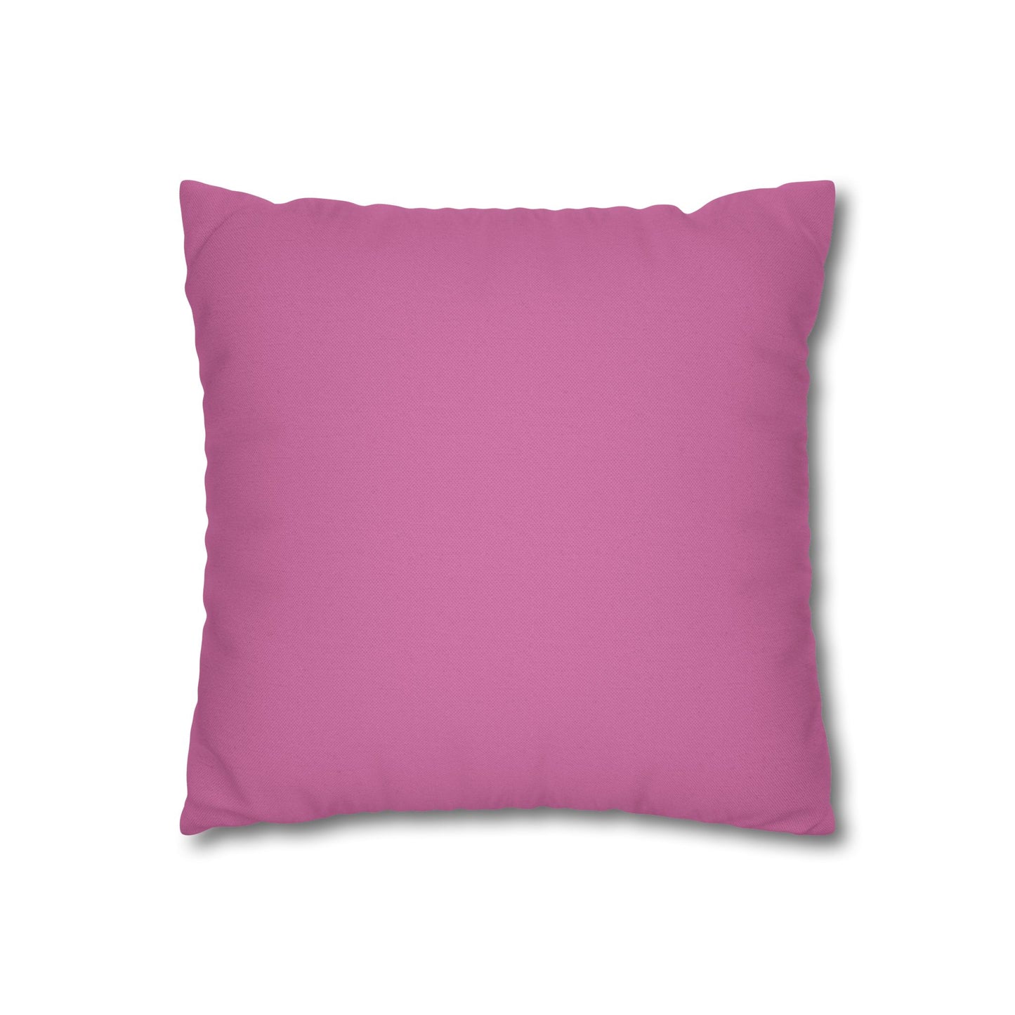 Elegant Ballerina Square Pillowcase