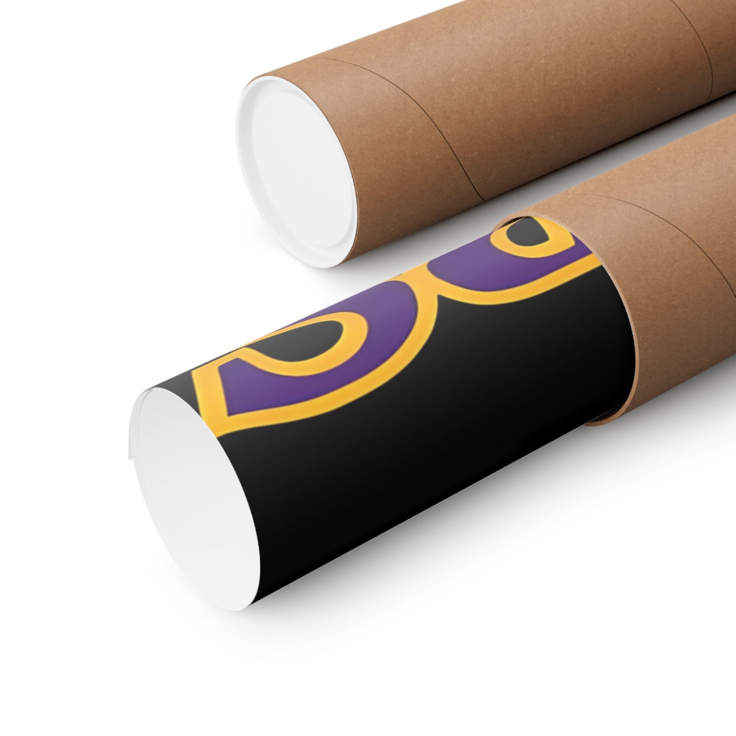 Los Angeles Lakers Matte Vertical Poster - Basketball Wall Art