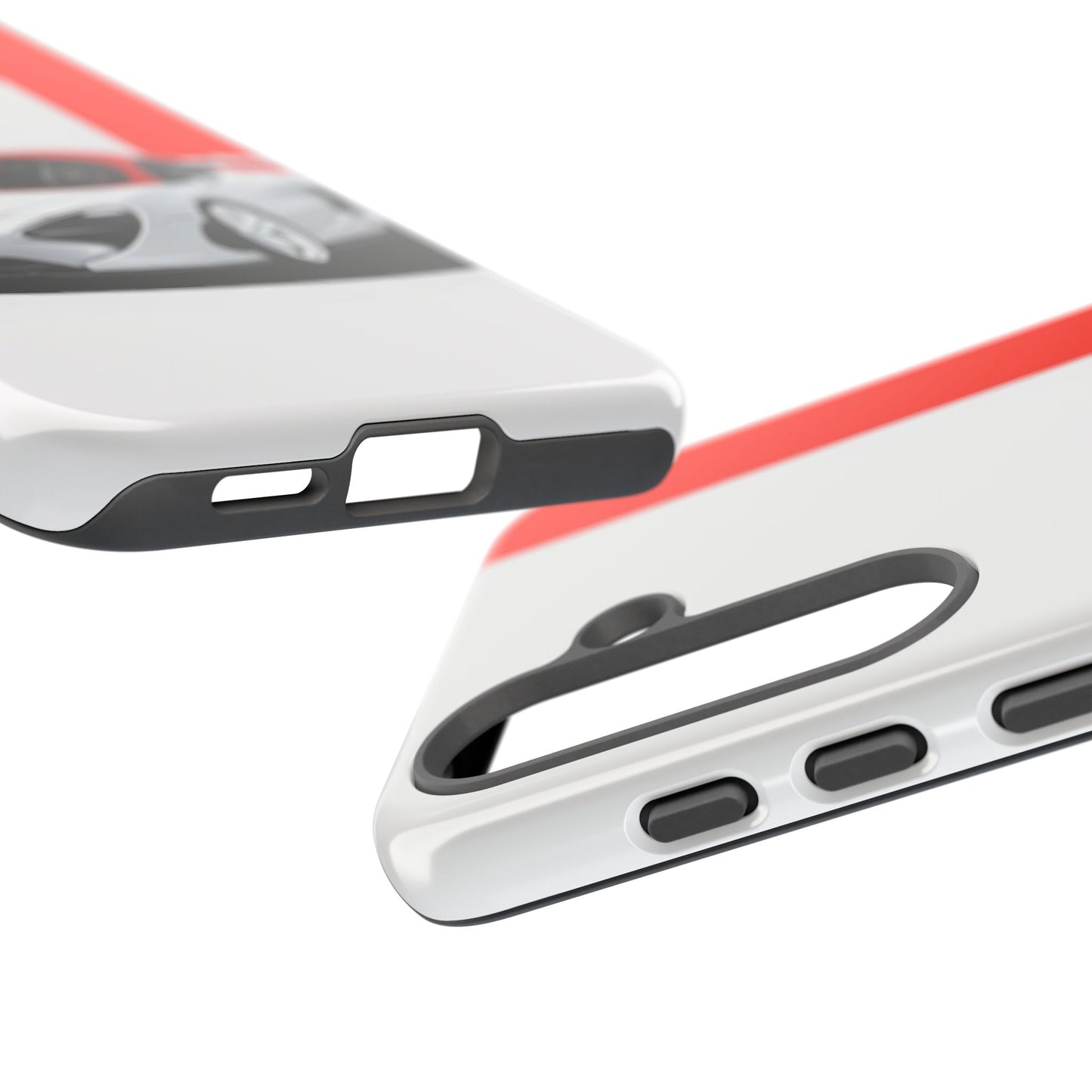 Car Enthusiast McLaren Phone Case Cover