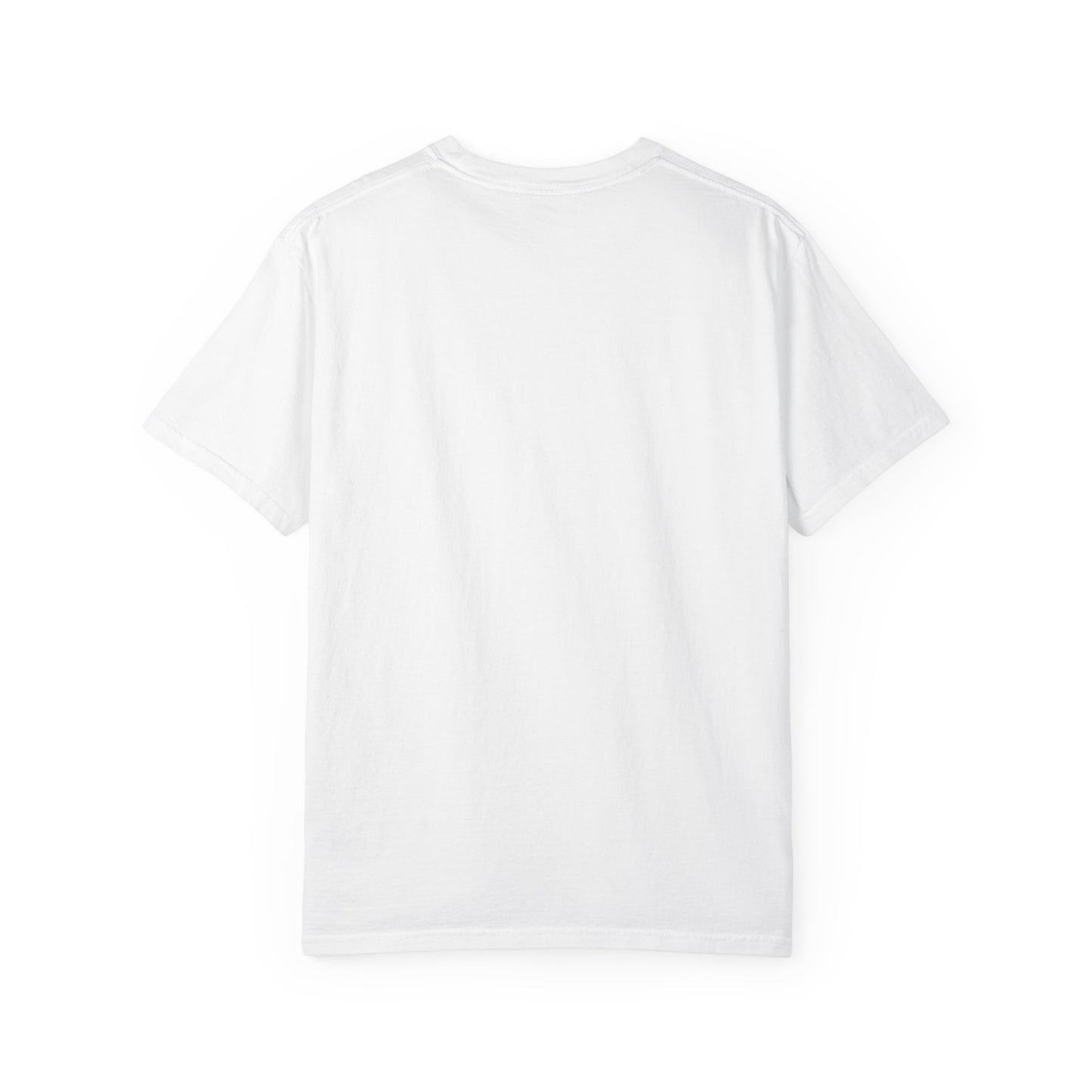 Funny Frog Monday T-Shirt - Unisex Garment-Dyed Tee