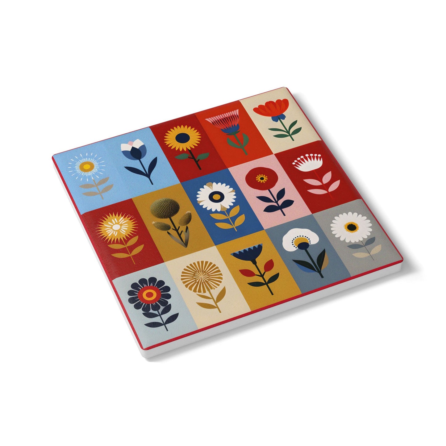 Ceramic Coaster