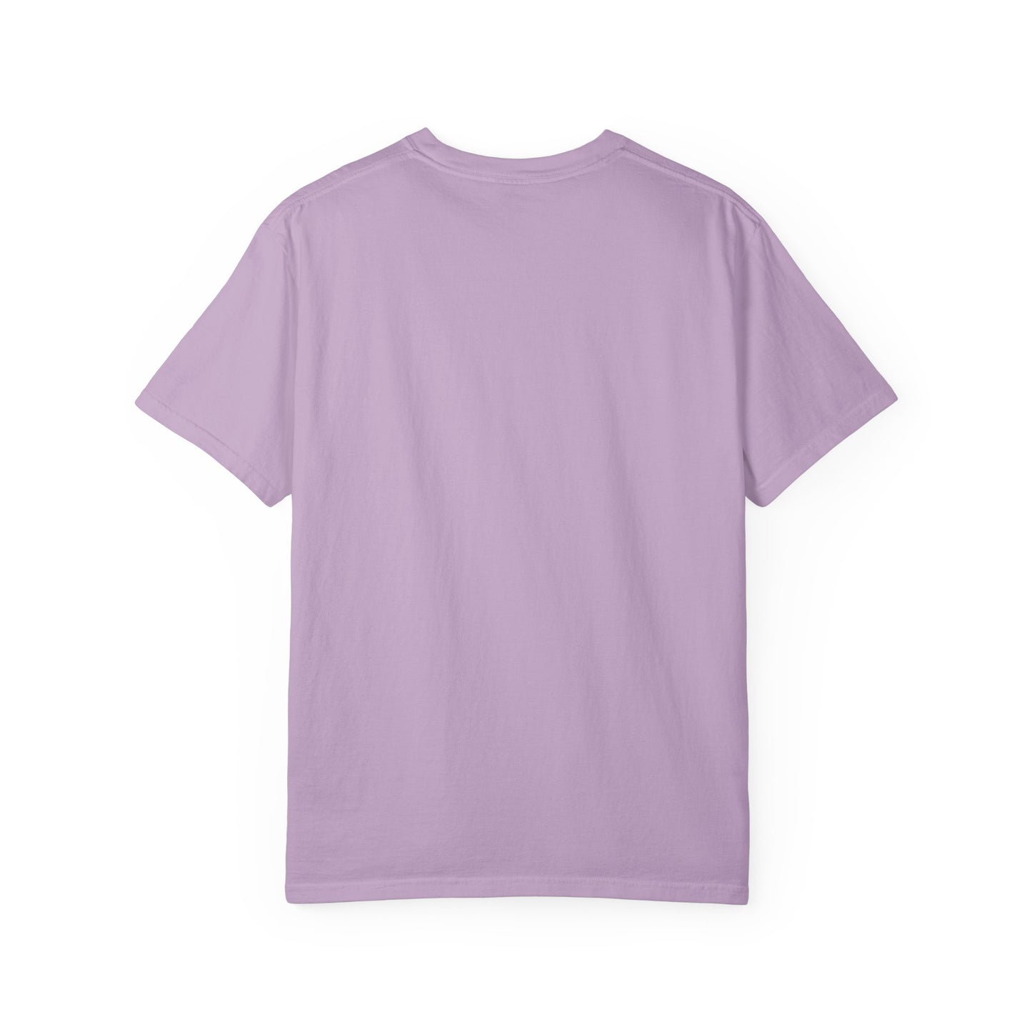 Funny Frog Monday T-Shirt - Unisex Garment-Dyed Tee