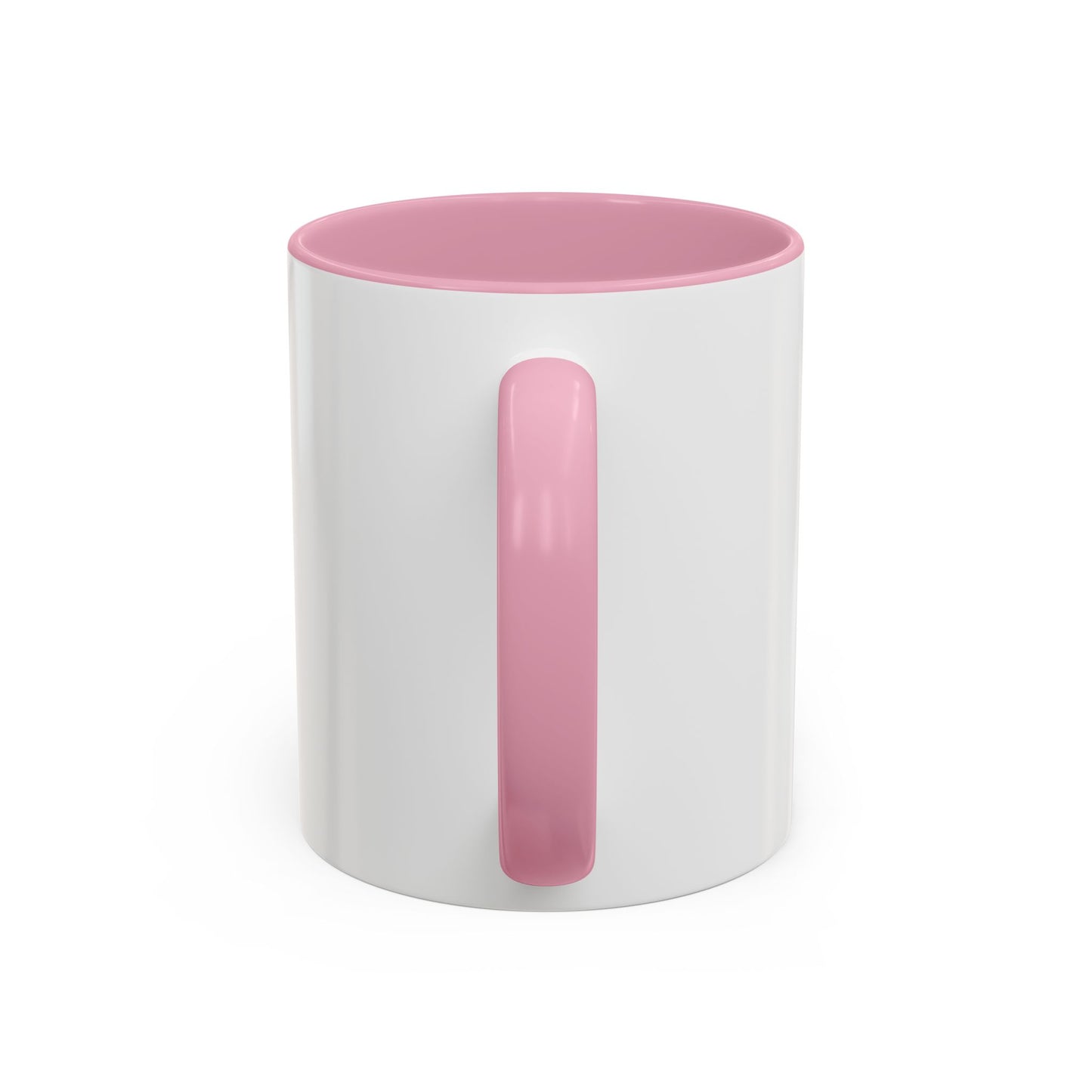 Empowering Women Inspirational Mug - Colorful 11oz & 15oz