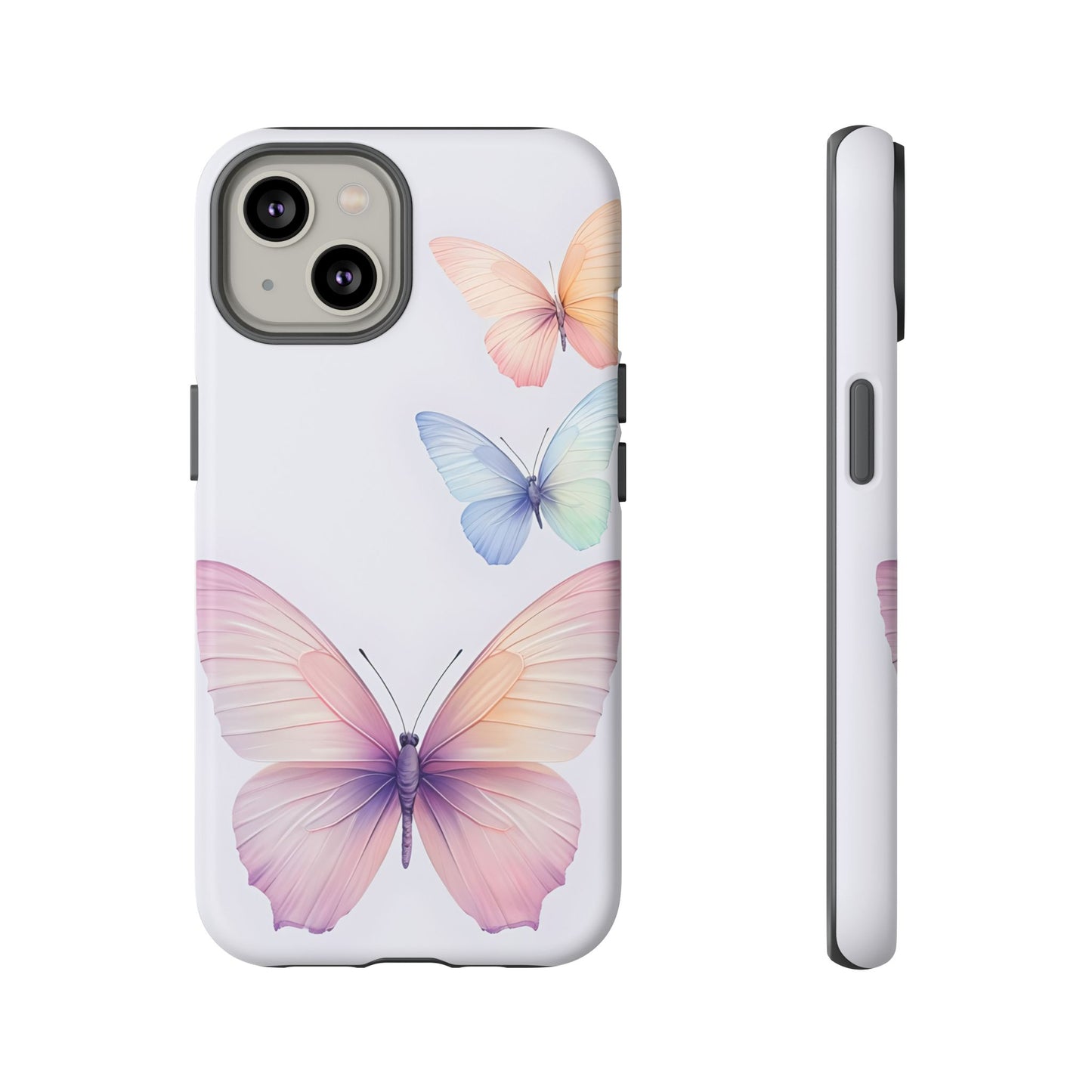 Butterfly Phone Case Cover