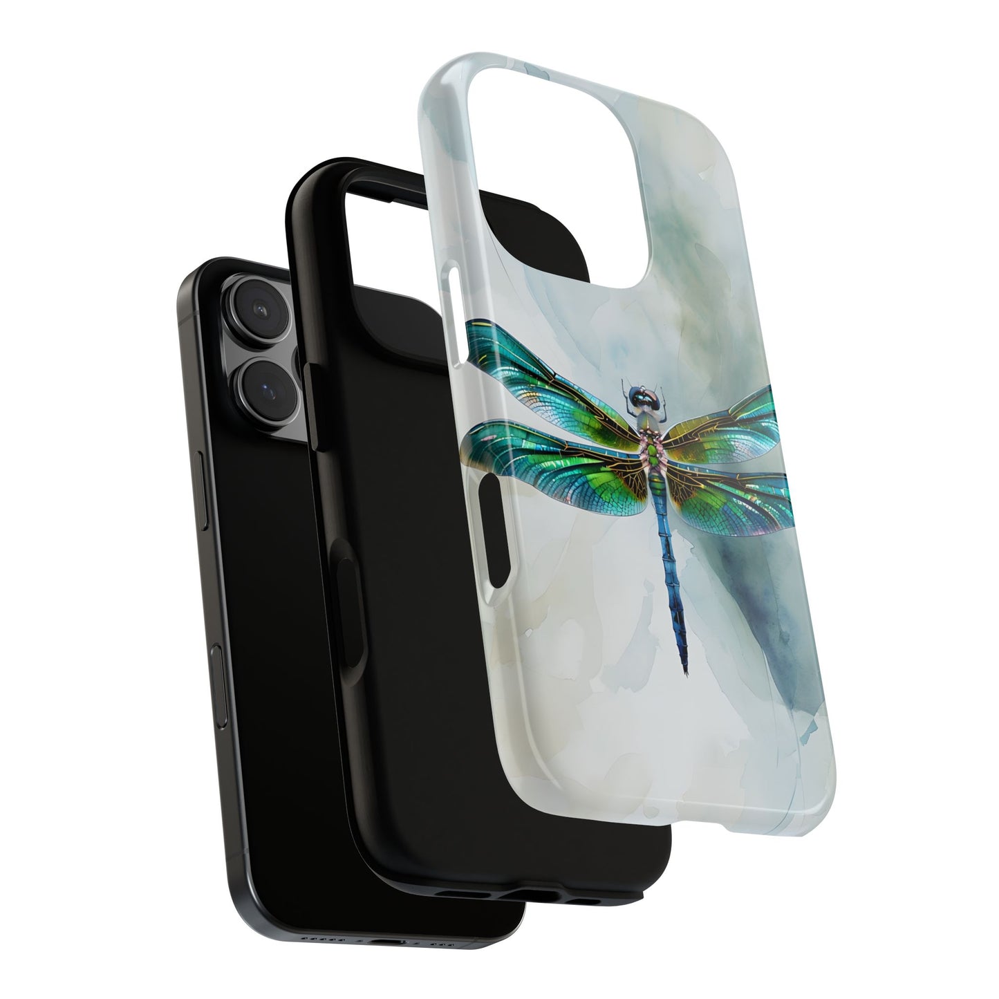 Dragonfly Phone Case Cover