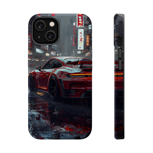 Stylish Porsche Design Case