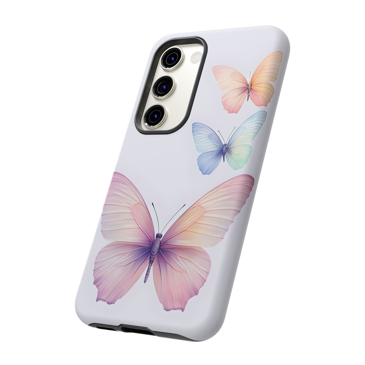 Butterfly Phone Case Cover
