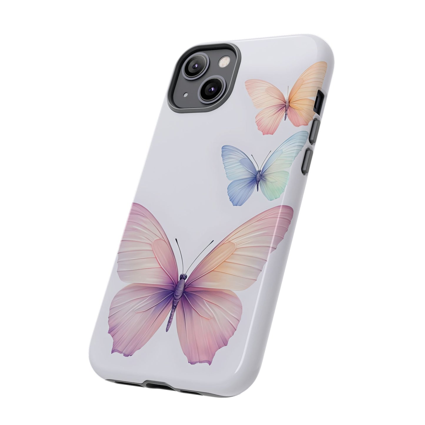 Butterfly Phone Case Cover