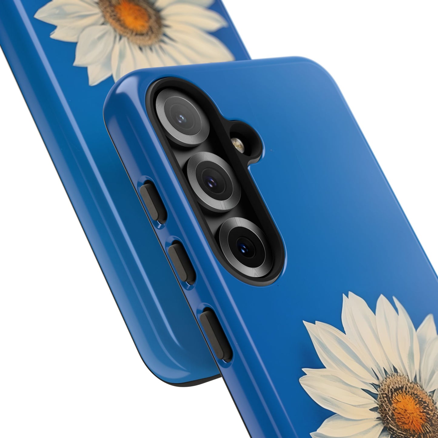 Floral Phone Case Cover Print