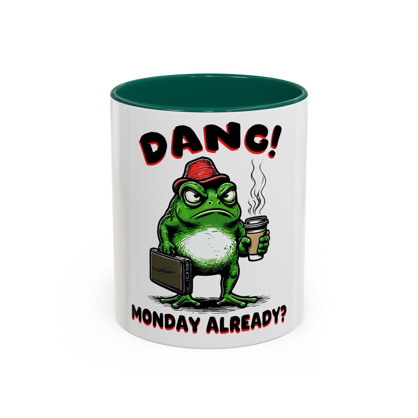 Funny Coffee Mug, Humorous Mug