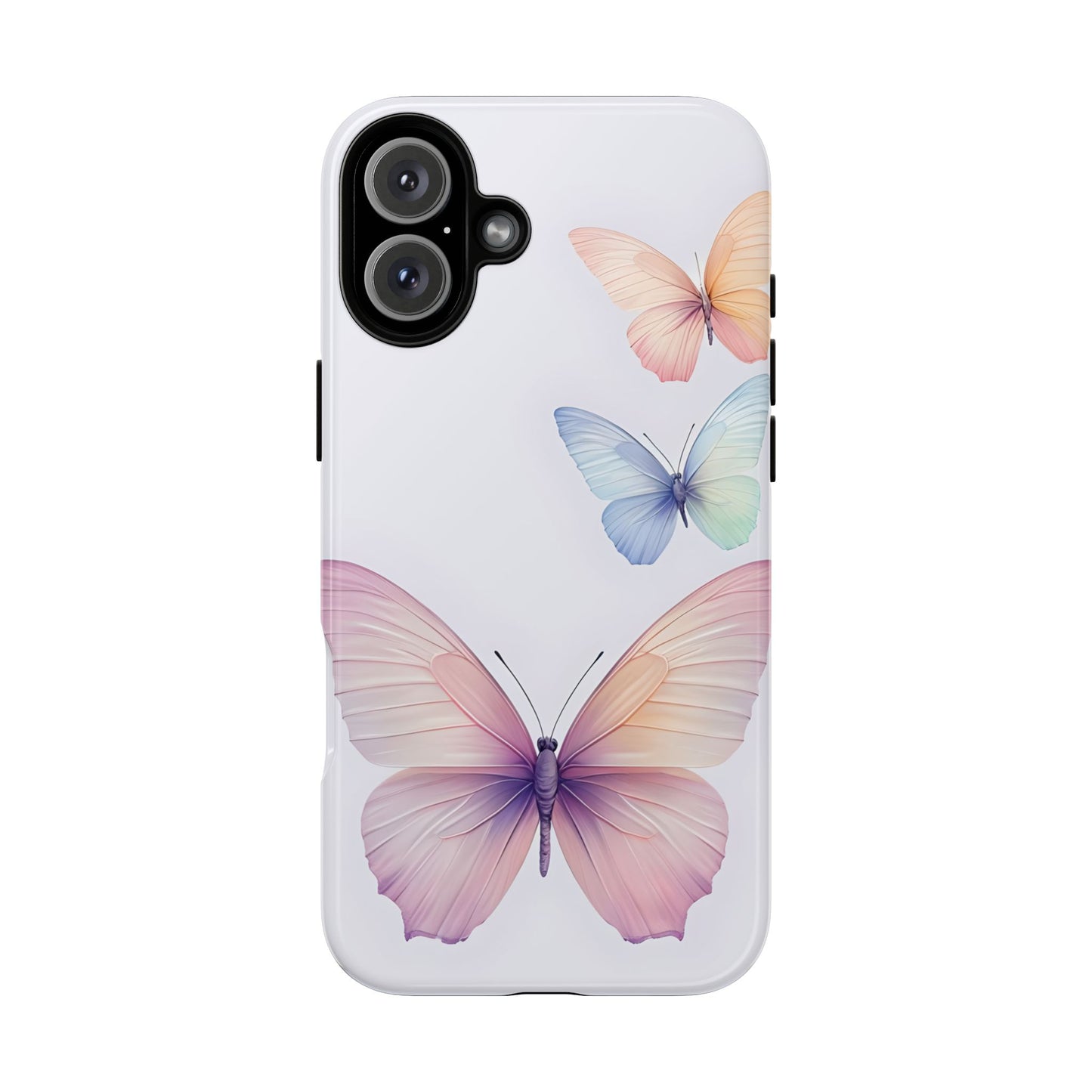 Butterfly Phone Case Cover