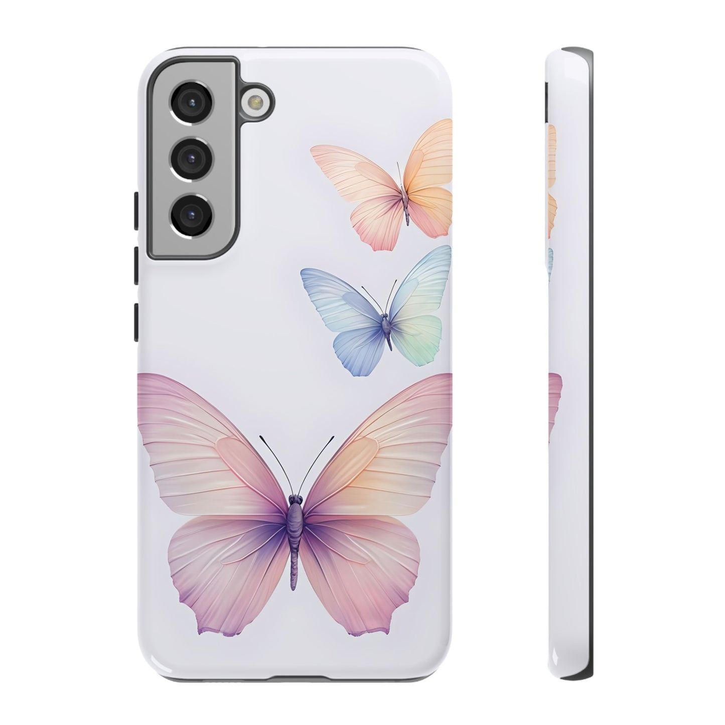 Butterfly Phone Case Cover