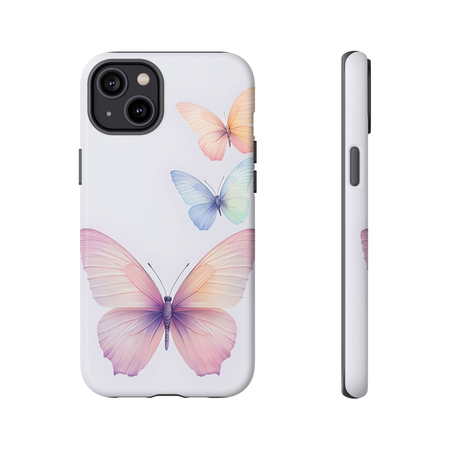 Butterfly Phone Case Cover