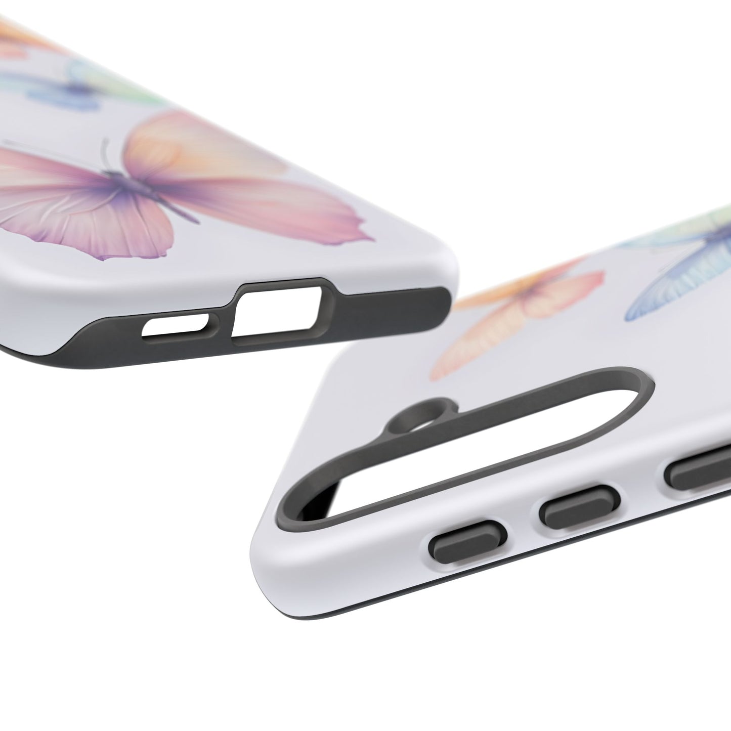 Butterfly Phone Case Cover