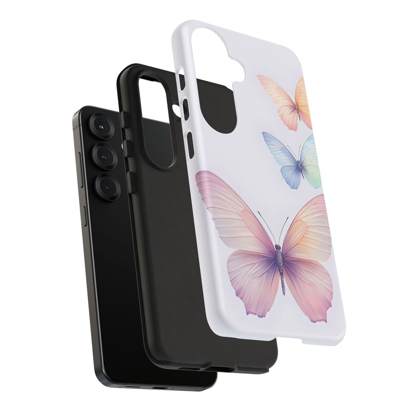Butterfly Phone Case Cover