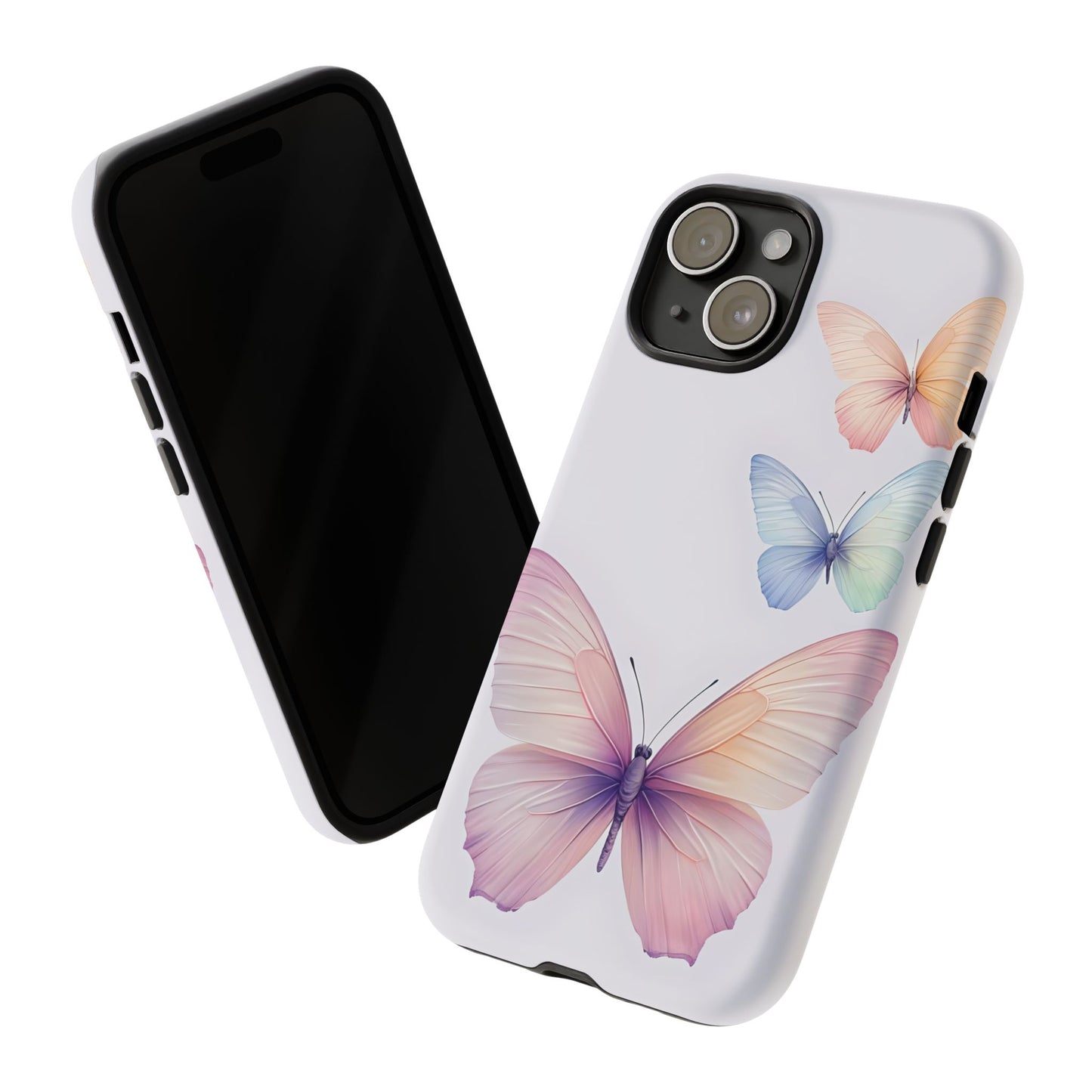 Butterfly Phone Case Cover