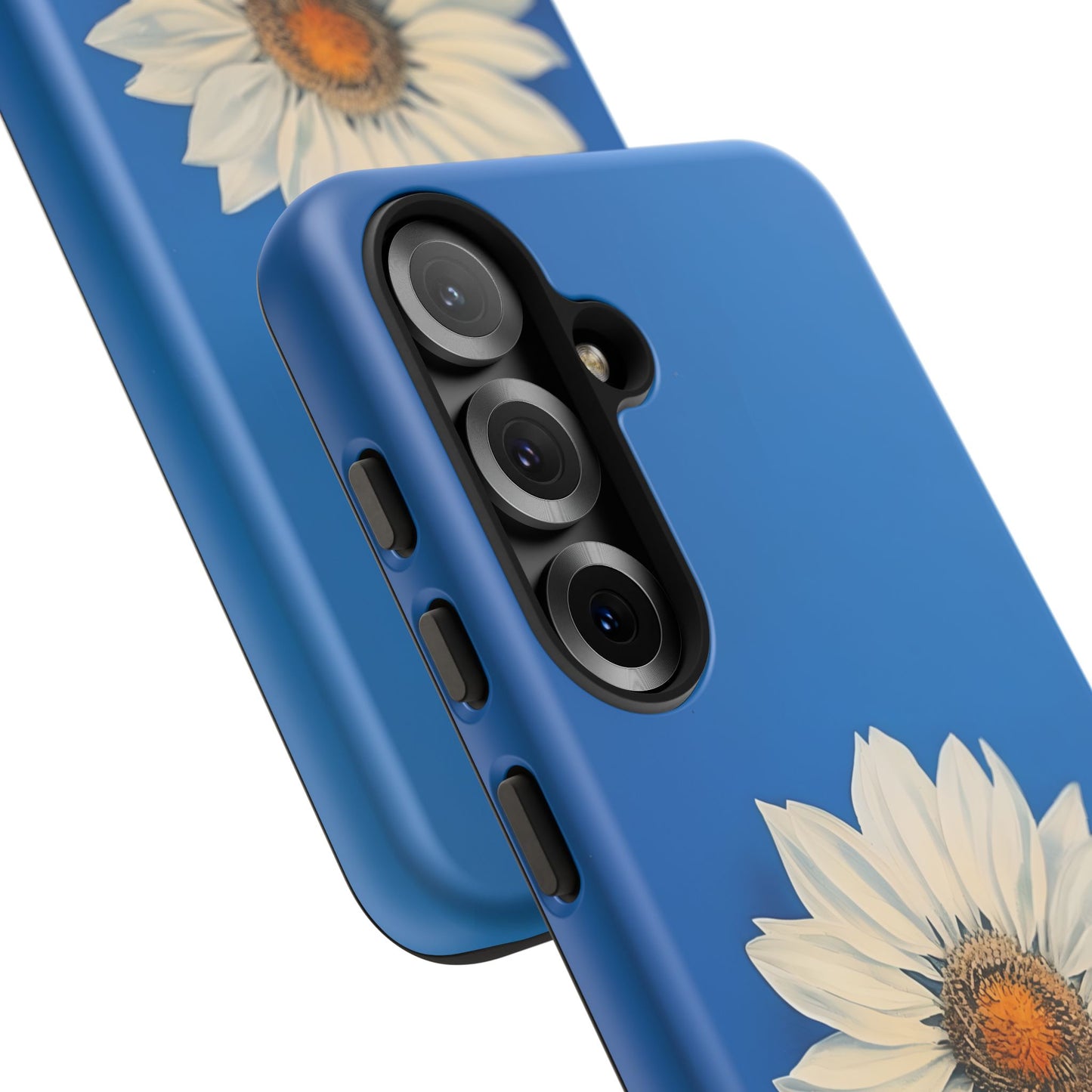 Floral Phone Case Cover Print