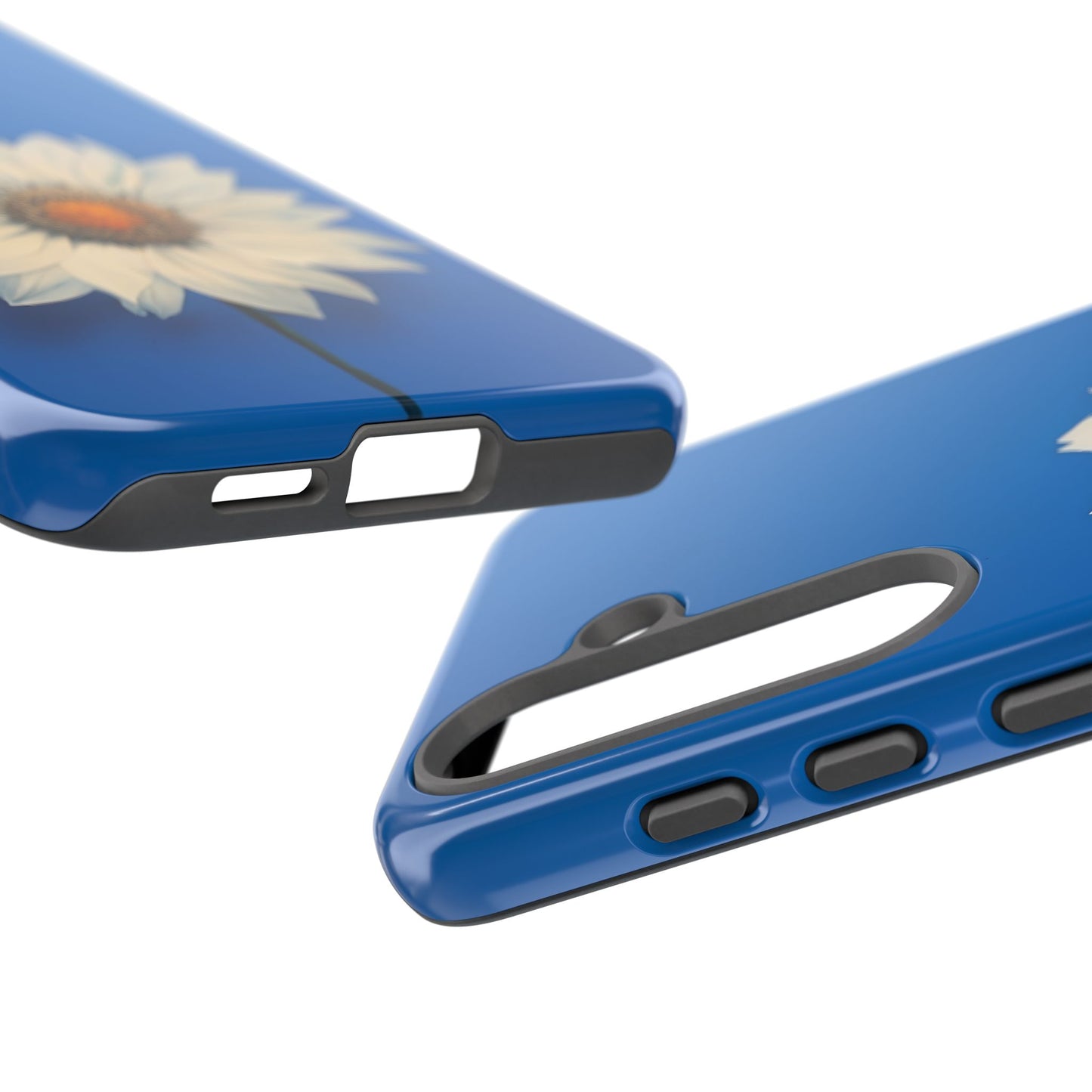 Floral Phone Case Cover Print