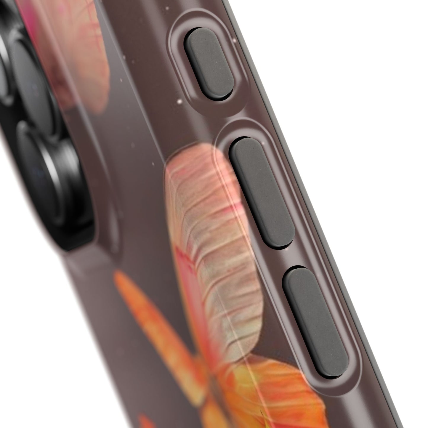 Butterfly Magnetic Tough Cases Cover