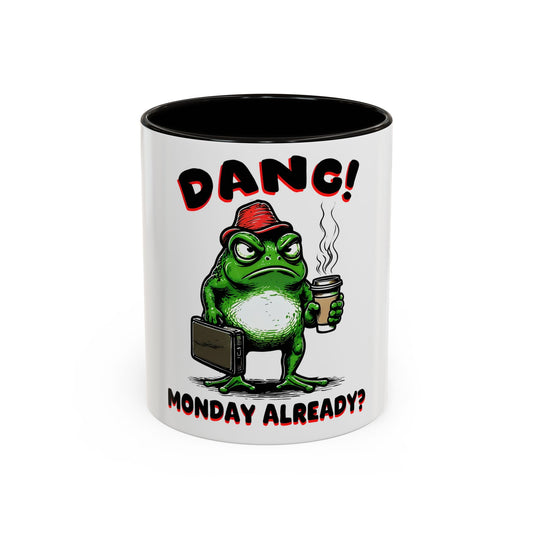 Funny Coffee Mug, Humorous Mug