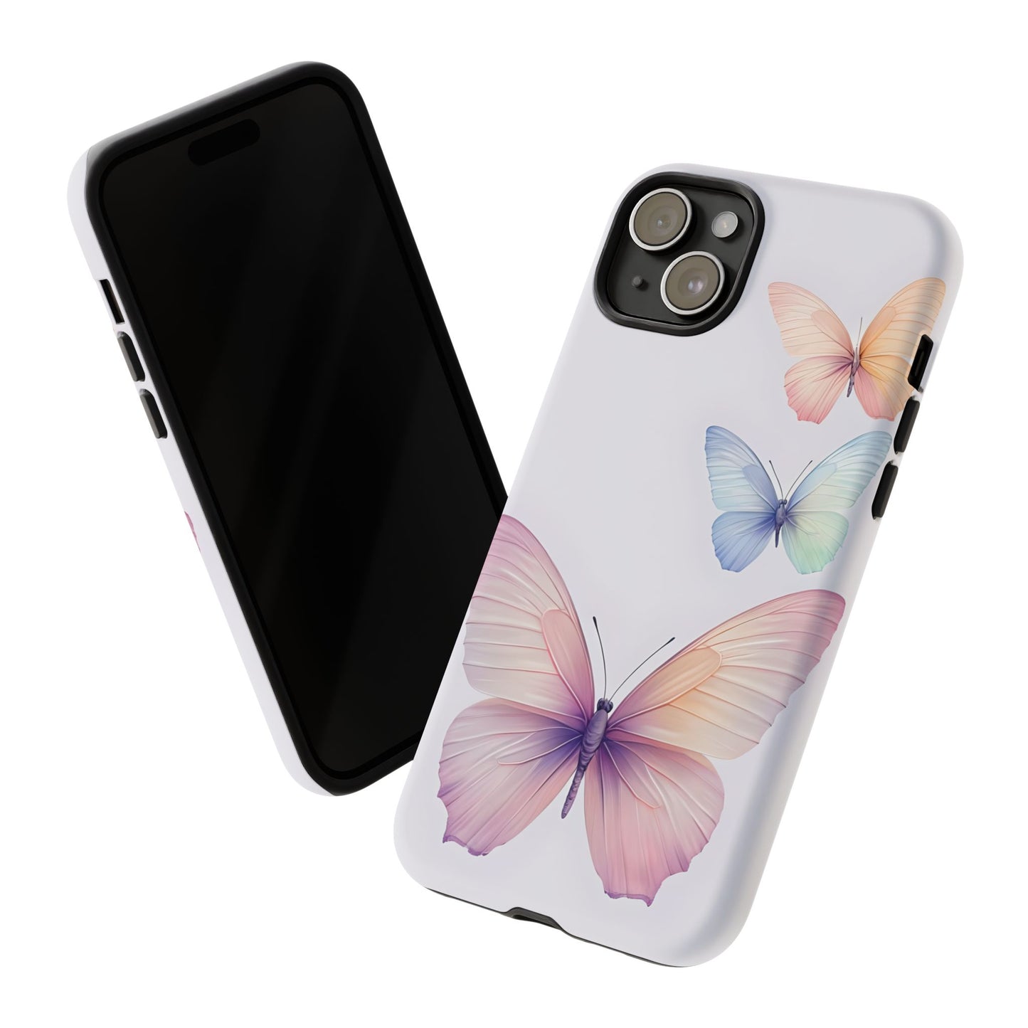 Butterfly Phone Case Cover