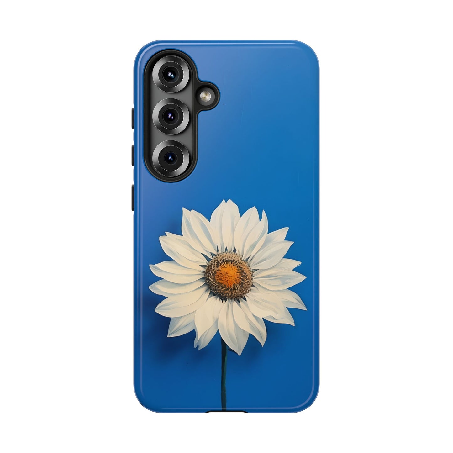 Floral Phone Case Cover Print