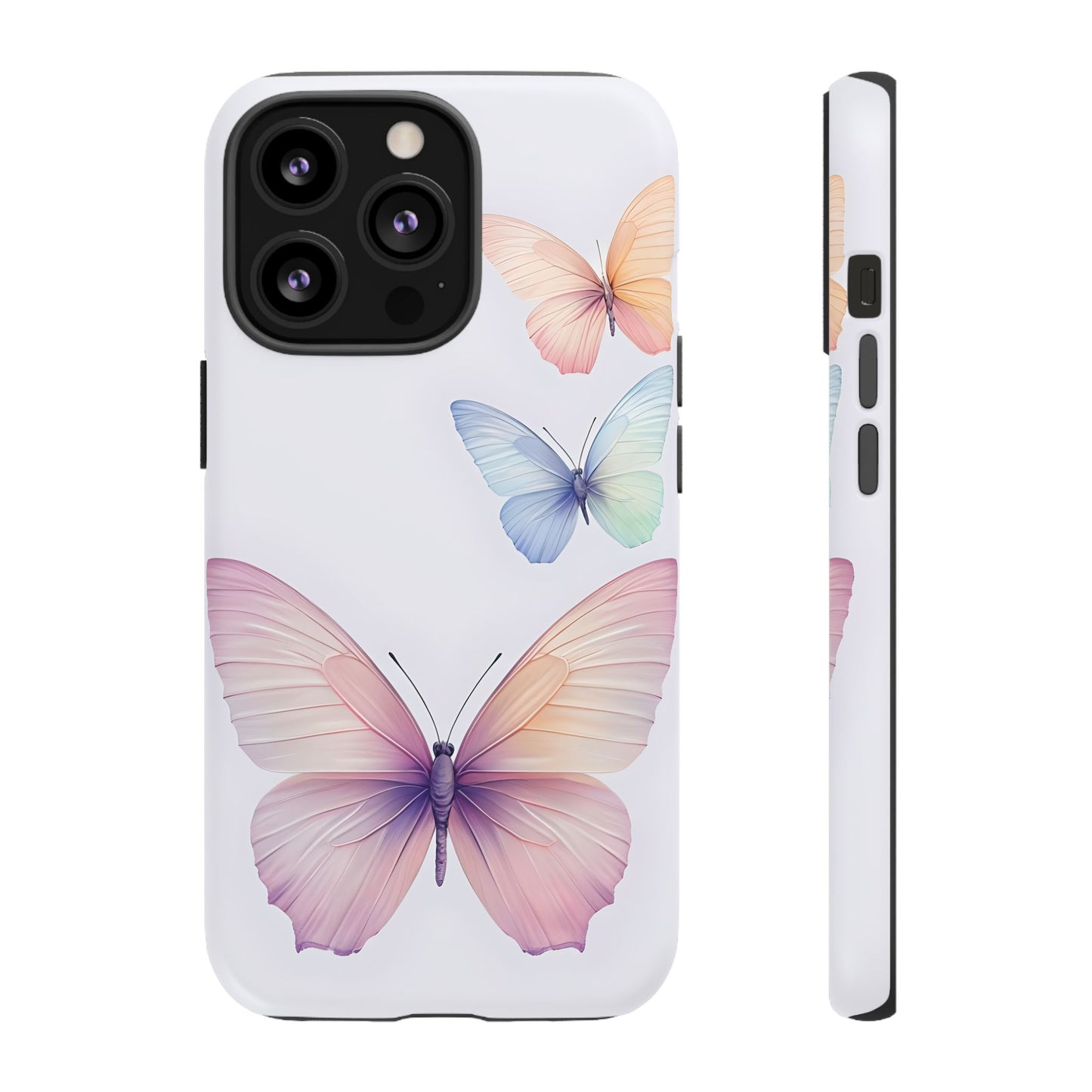 Butterfly Phone Case Cover