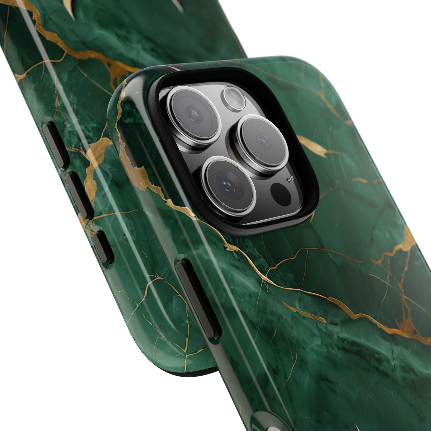 Elegant Eagle Phone Case, Tough Phone Cover