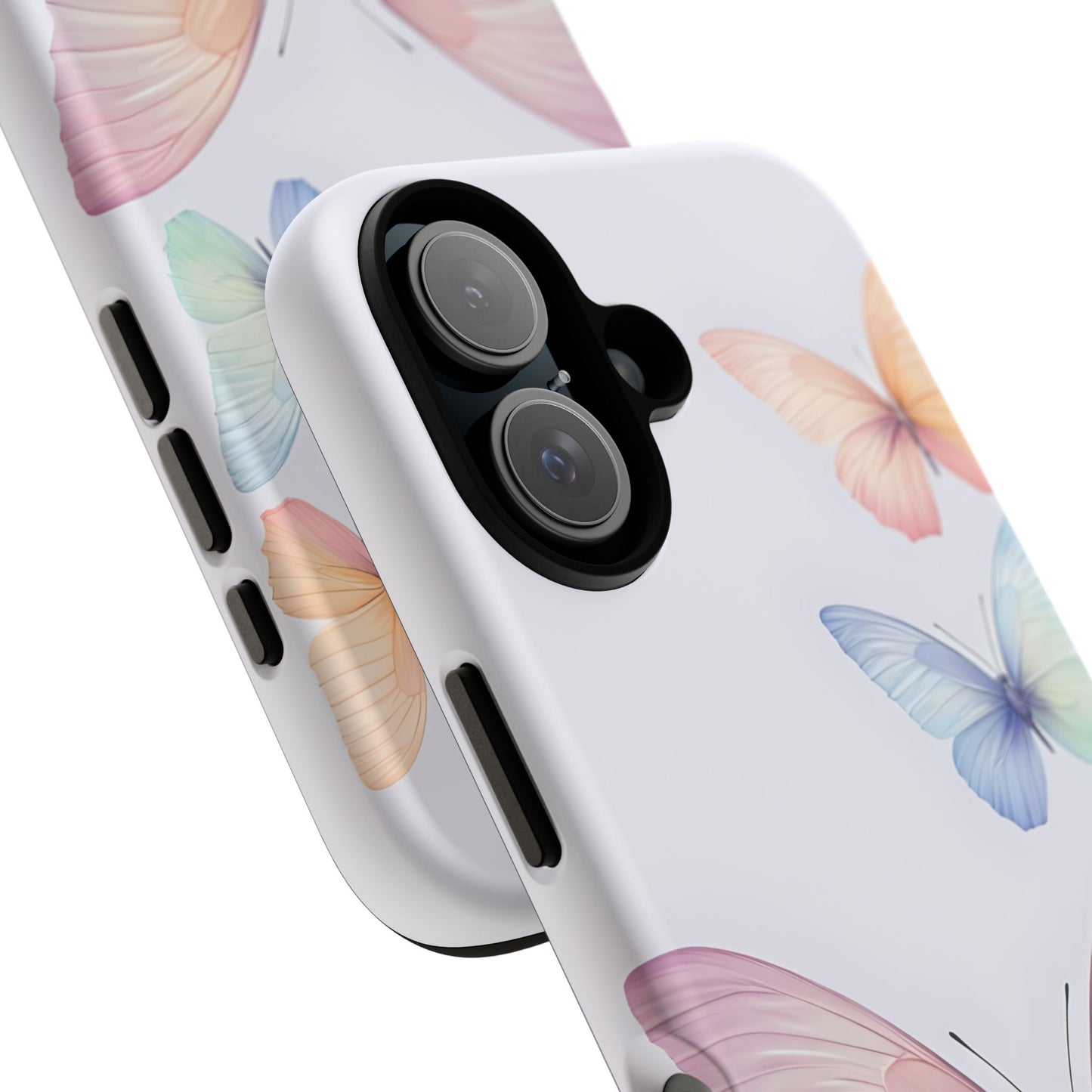 Butterfly Phone Case Cover