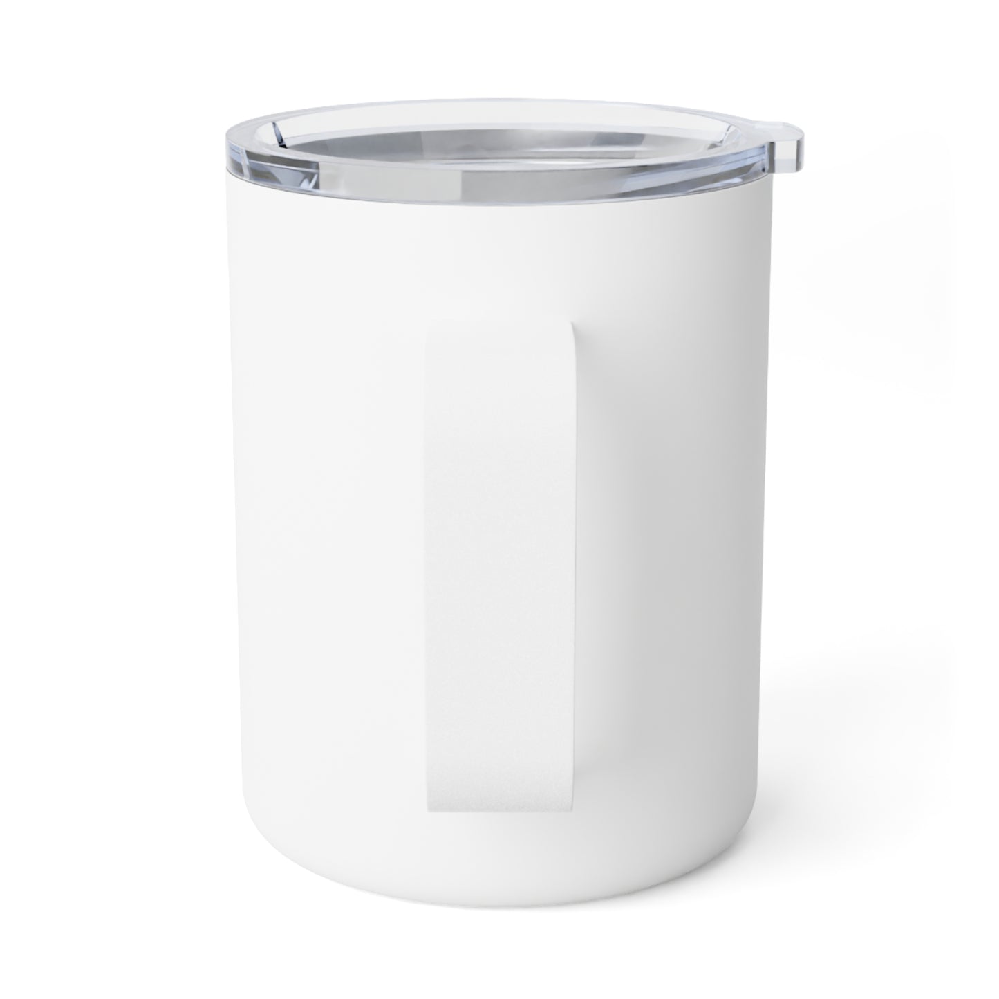 Tigerific Insulated Coffee Mug