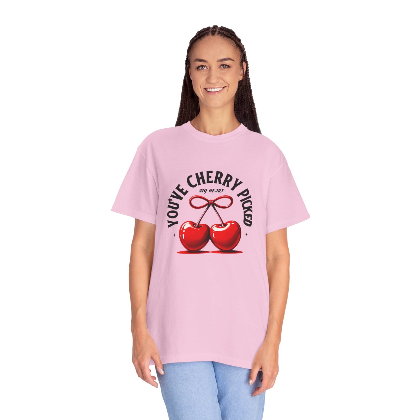 You've Cherry Picked My Heart T-Shirt