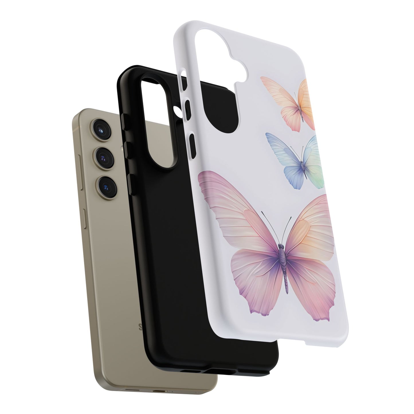 Butterfly Phone Case Cover