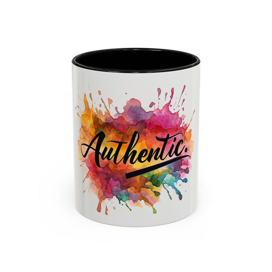 Wake Up Bold Start Coffee Mug