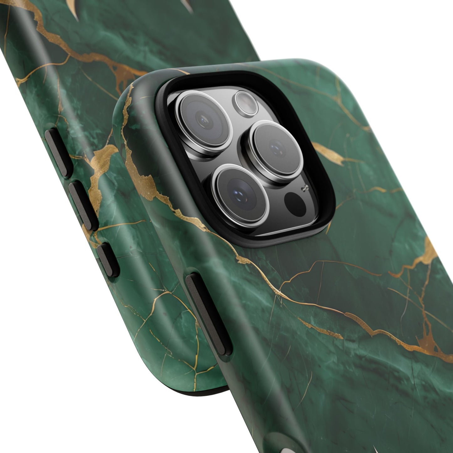 Elegant Eagle Phone Case, Tough Phone Cover