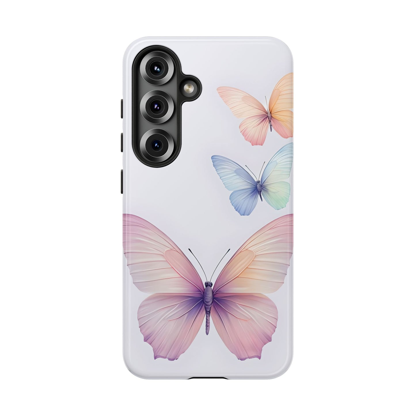 Butterfly Phone Case Cover