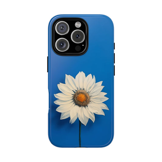Floral Phone Case Cover Print