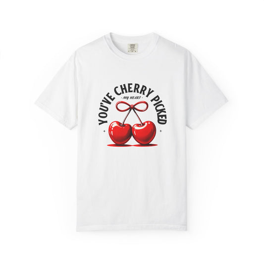 You've Cherry Picked My Heart T-Shirt
