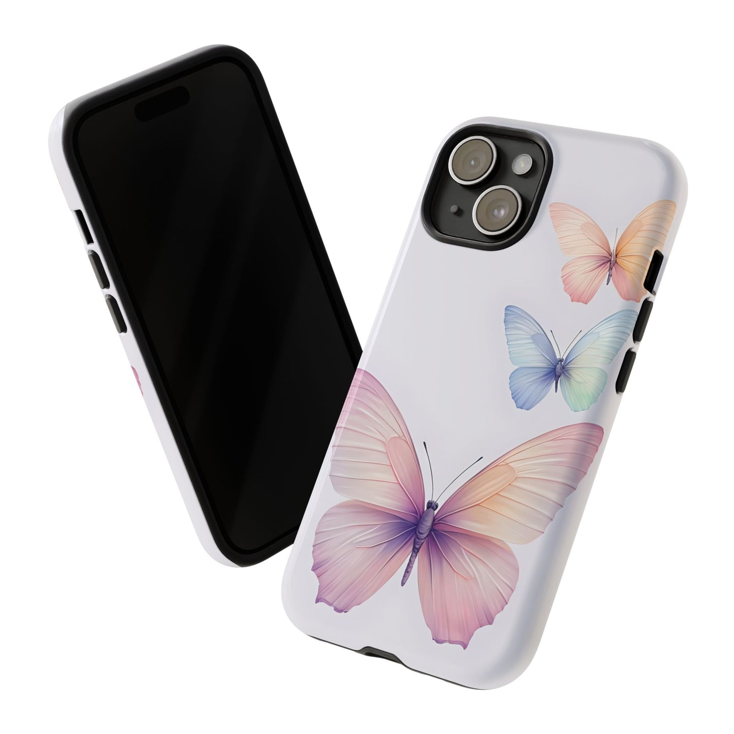 Butterfly Phone Case Cover