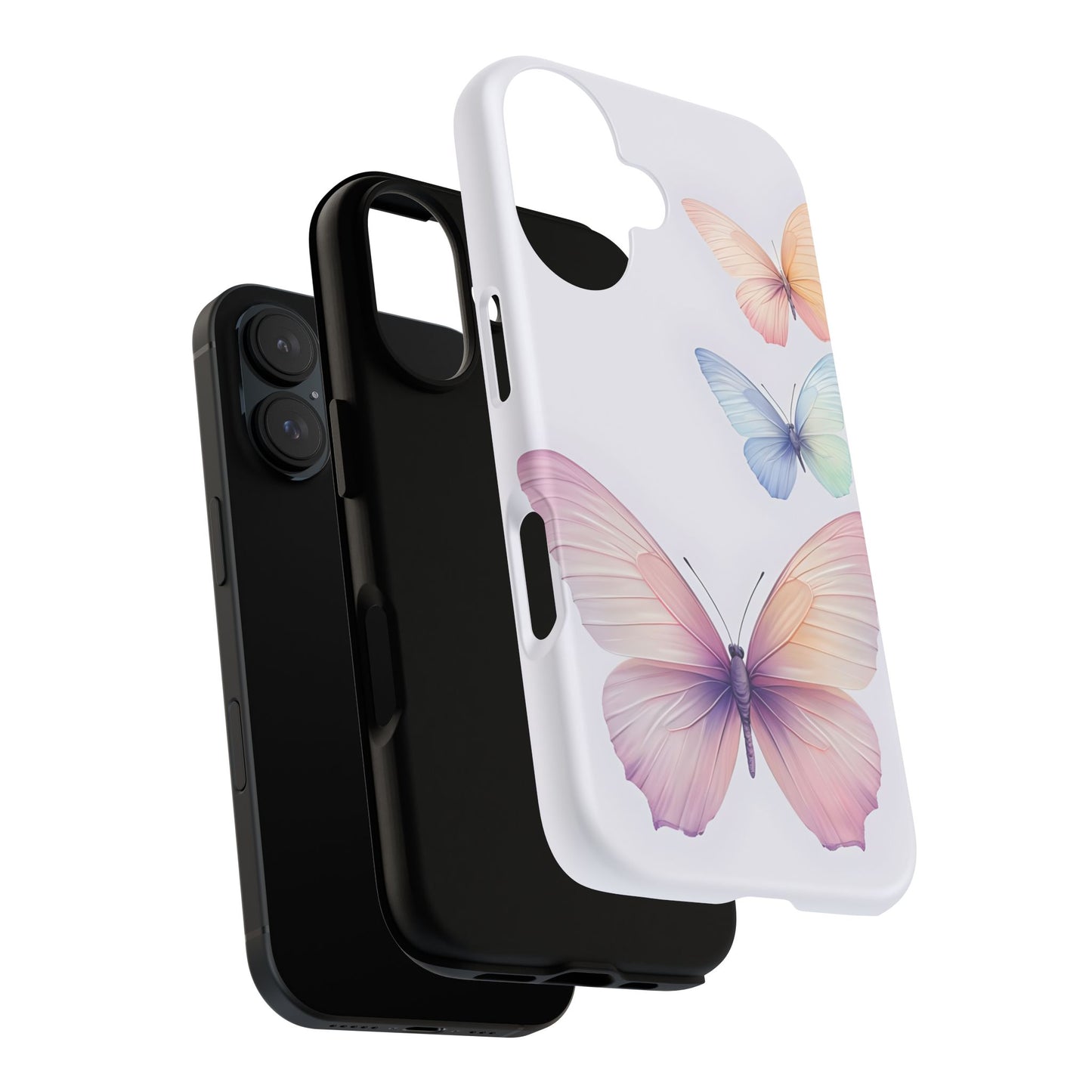 Butterfly Phone Case Cover