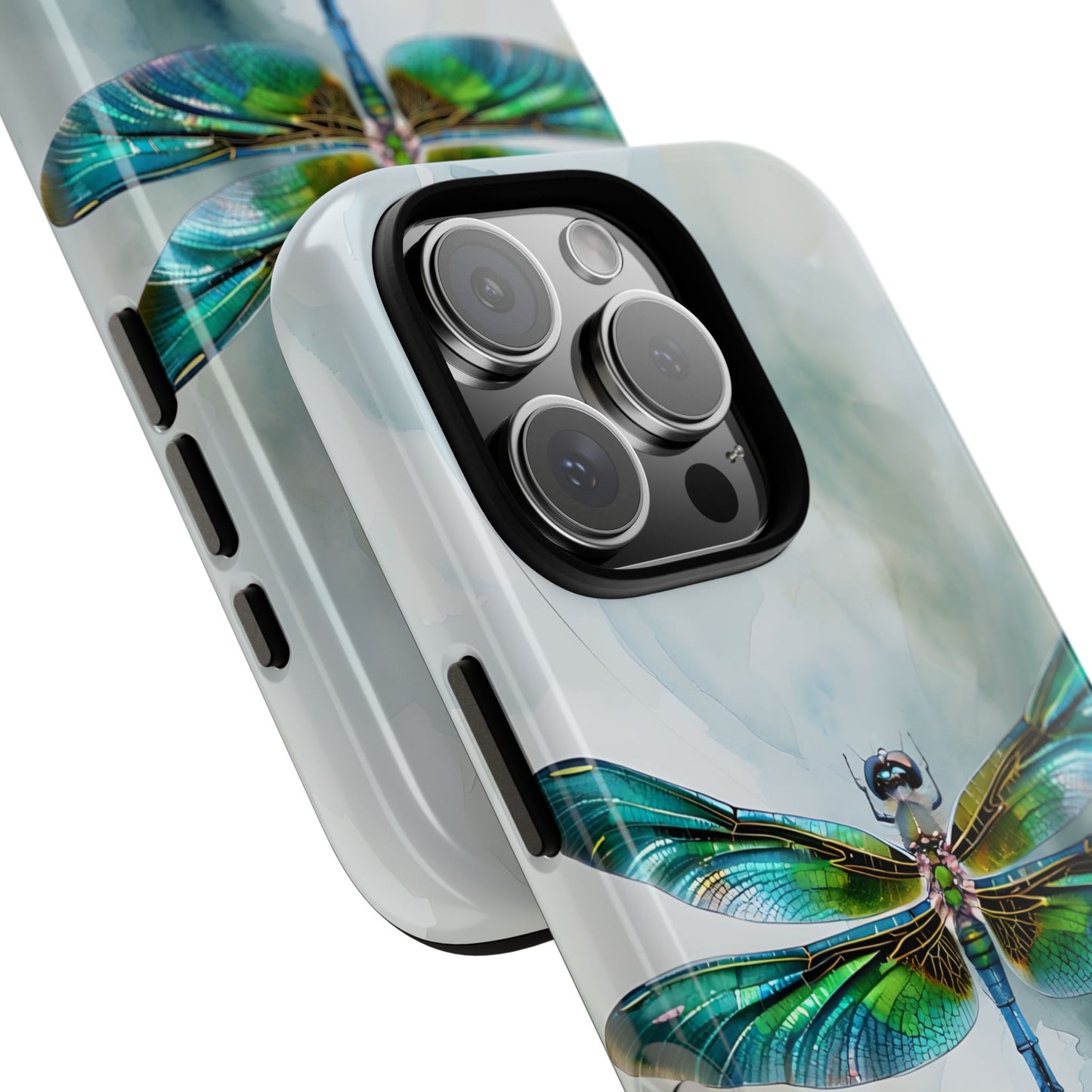 Dragonfly Phone Case Cover