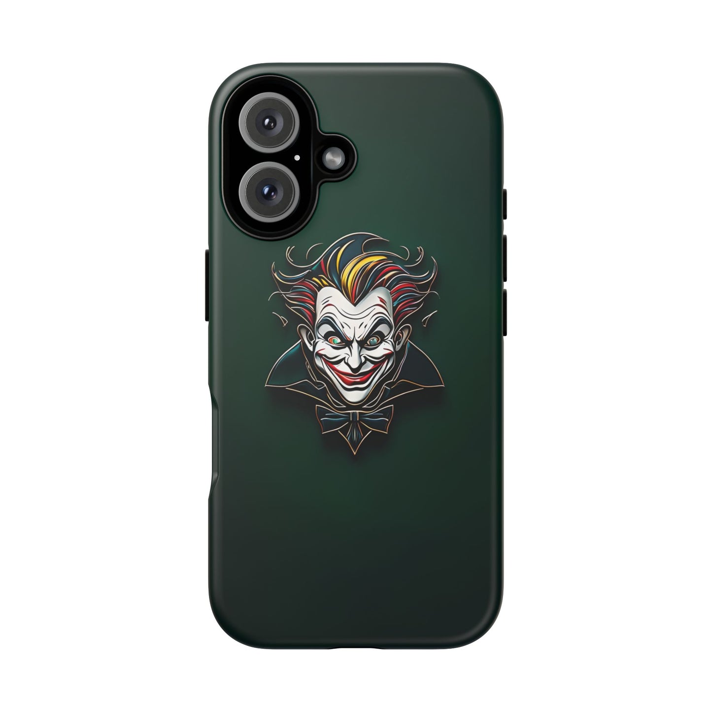 Joker Phone Case Print